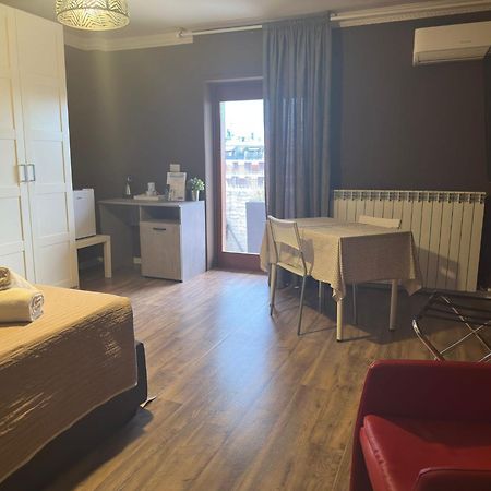 Cconforthotels R&B Dolci Emozioni Bari Kültér fotó
