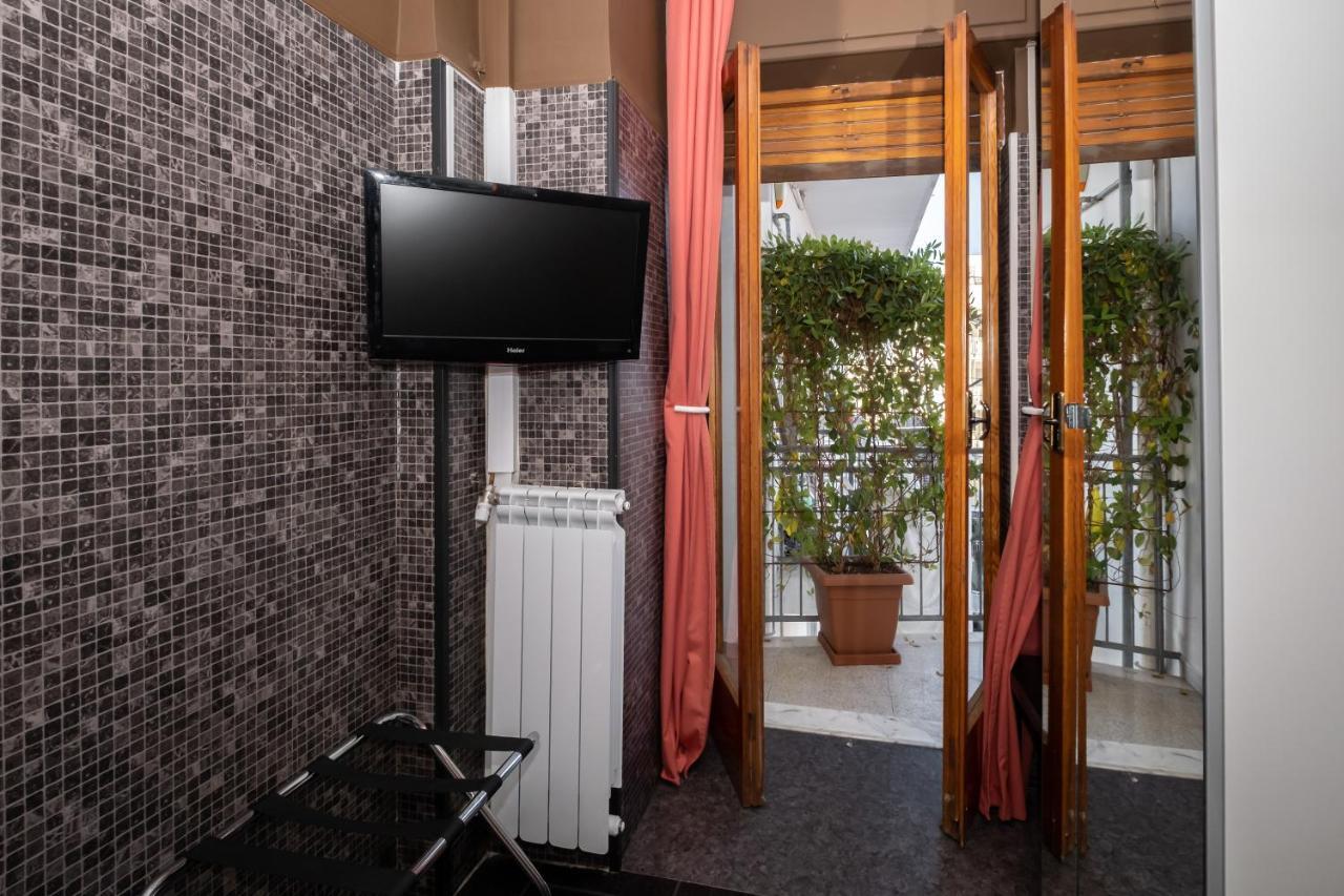Cconforthotels R&B Dolci Emozioni Bari Kültér fotó