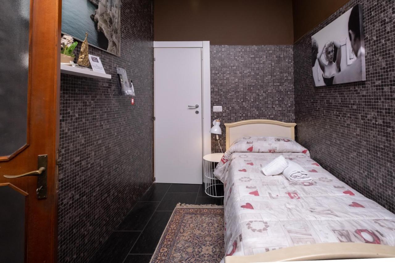 Cconforthotels R&B Dolci Emozioni Bari Kültér fotó
