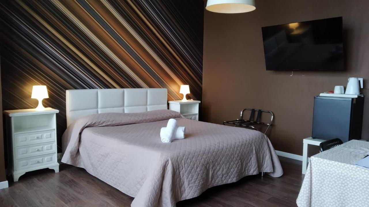 Cconforthotels R&B Dolci Emozioni Bari Kültér fotó