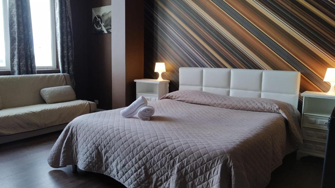 Cconforthotels R&B Dolci Emozioni Bari Kültér fotó