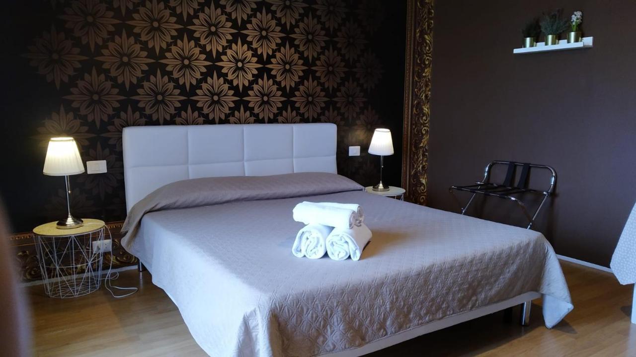 Cconforthotels R&B Dolci Emozioni Bari Kültér fotó