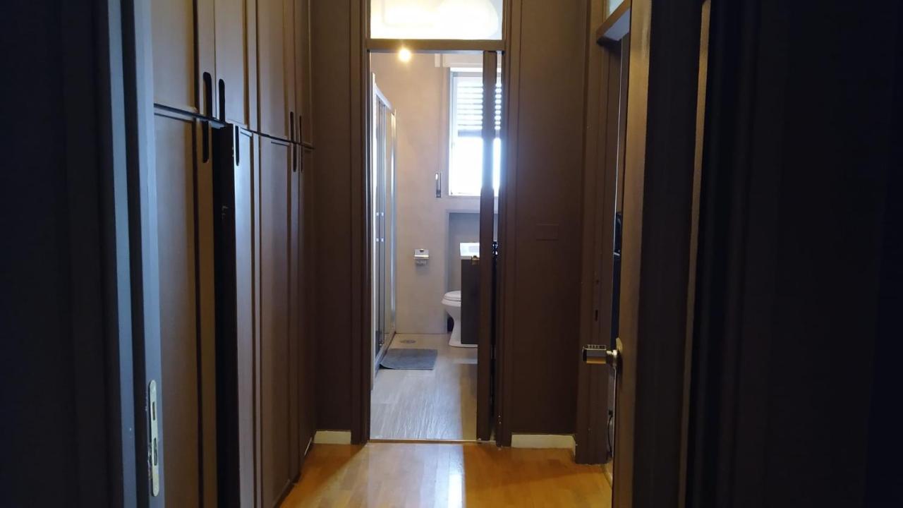 Cconforthotels R&B Dolci Emozioni Bari Kültér fotó