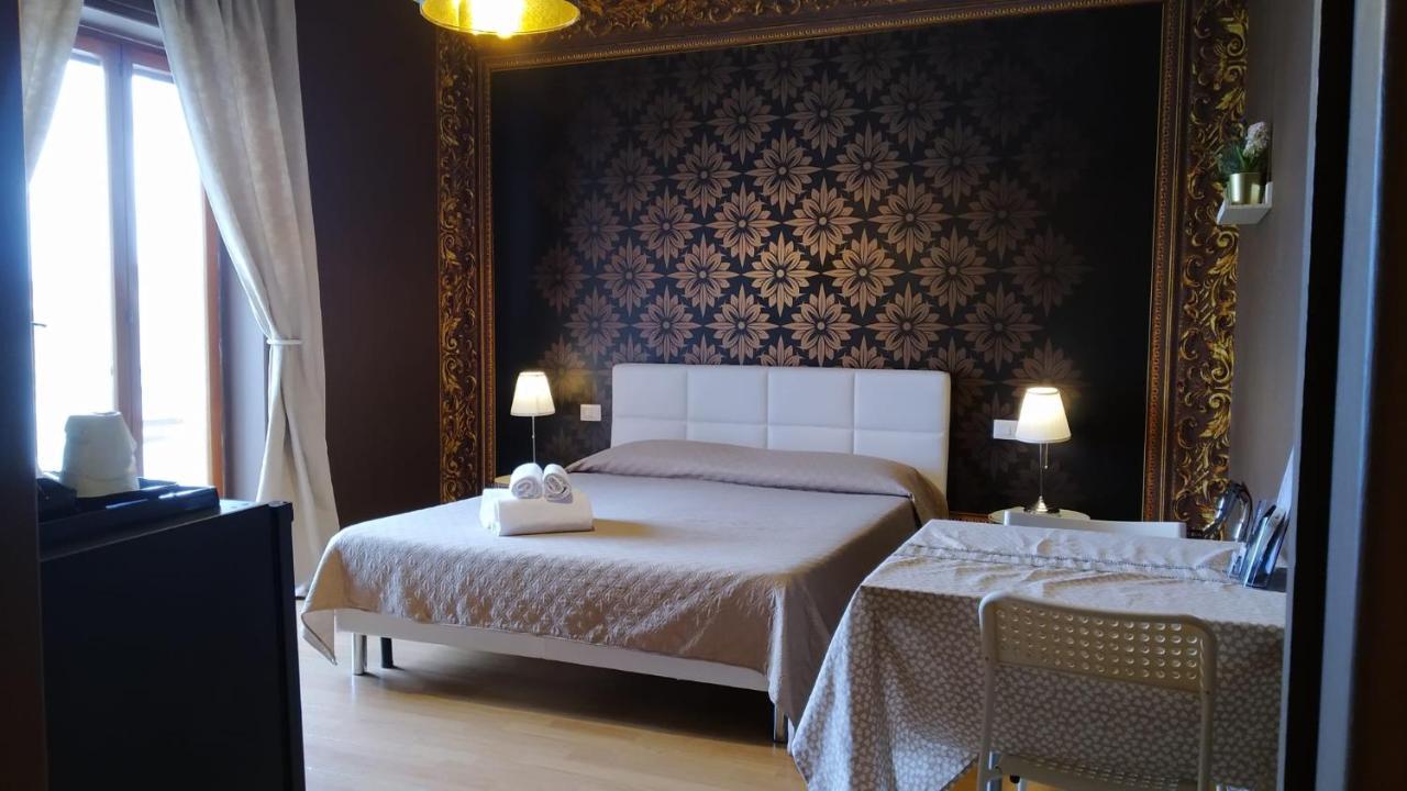 Cconforthotels R&B Dolci Emozioni Bari Kültér fotó