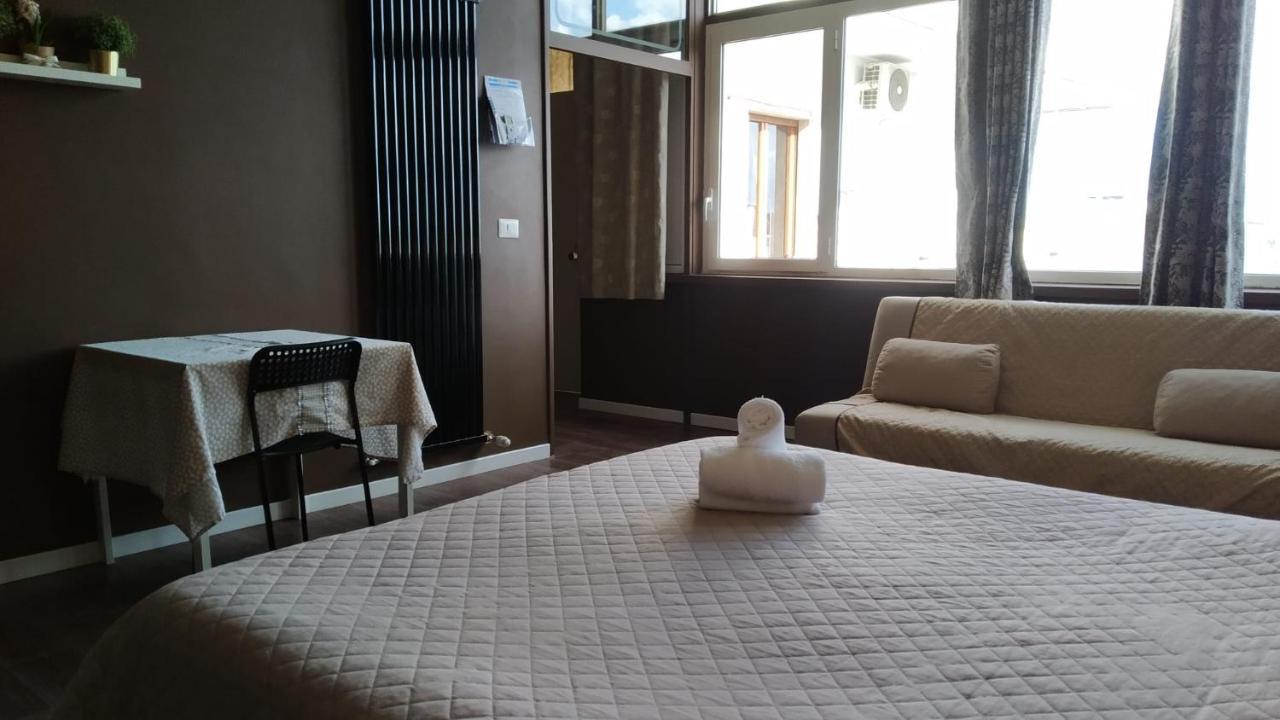 Cconforthotels R&B Dolci Emozioni Bari Kültér fotó