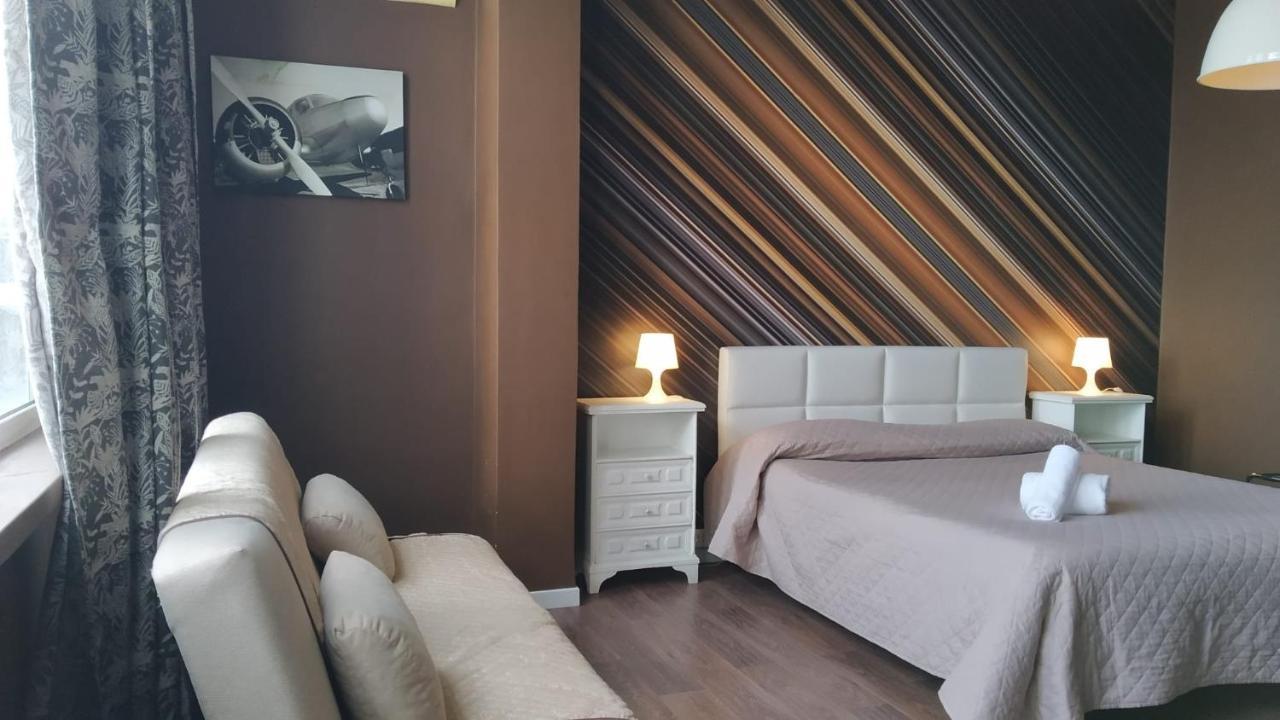 Cconforthotels R&B Dolci Emozioni Bari Kültér fotó