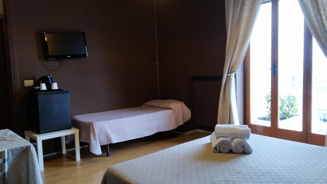 Cconforthotels R&B Dolci Emozioni Bari Kültér fotó