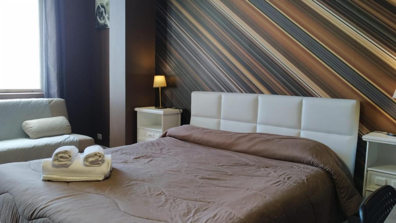 Cconforthotels R&B Dolci Emozioni Bari Kültér fotó