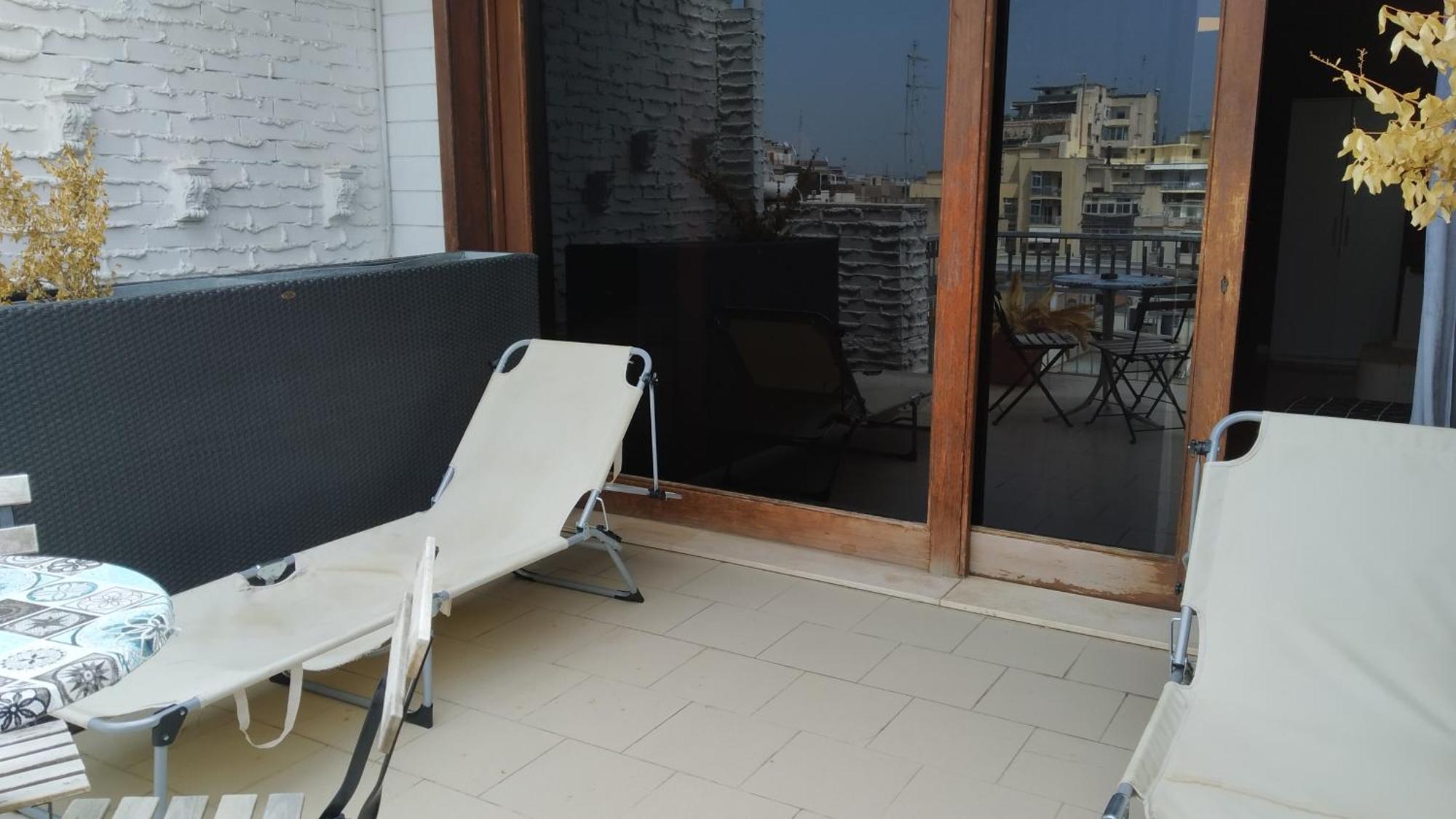 Cconforthotels R&B Dolci Emozioni Bari Kültér fotó