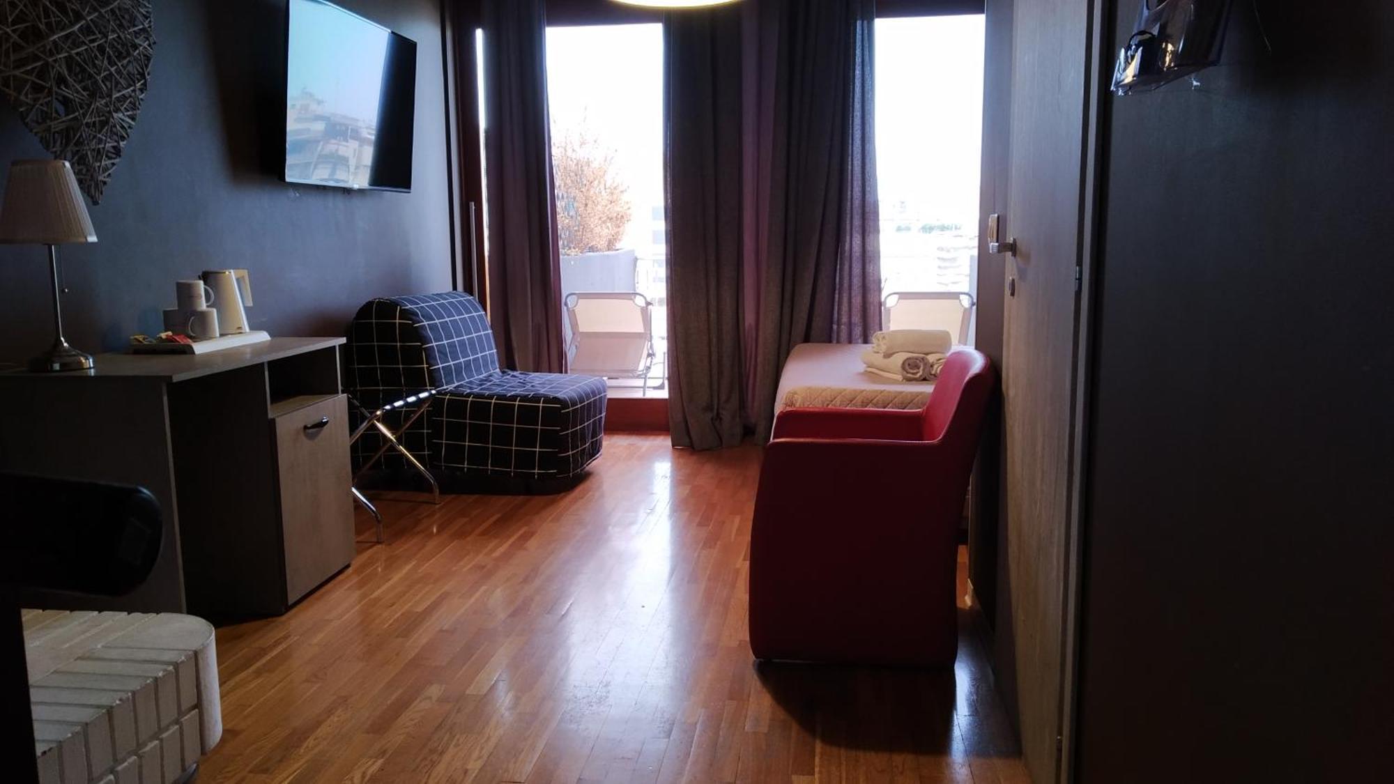 Cconforthotels R&B Dolci Emozioni Bari Kültér fotó