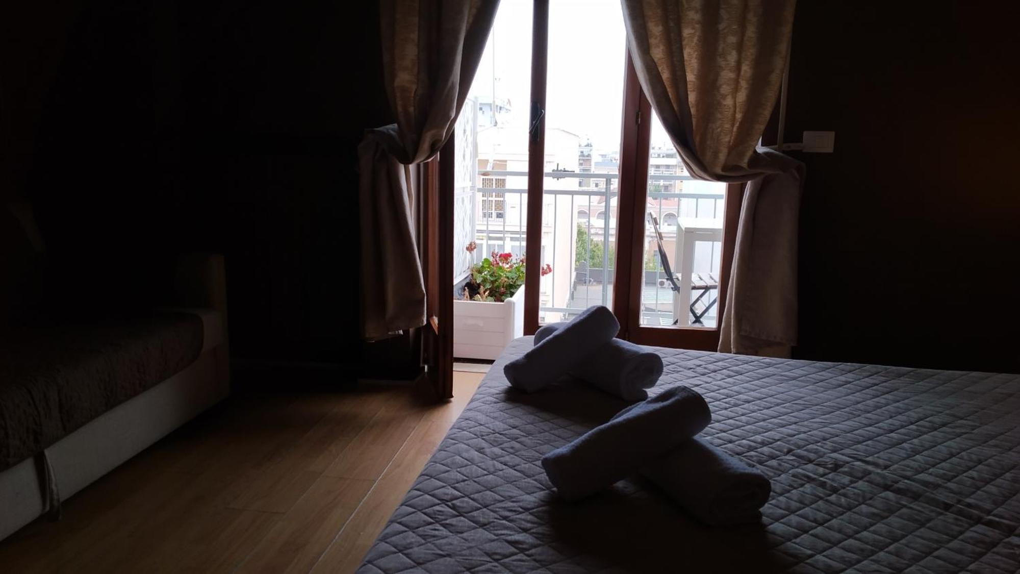 Cconforthotels R&B Dolci Emozioni Bari Kültér fotó