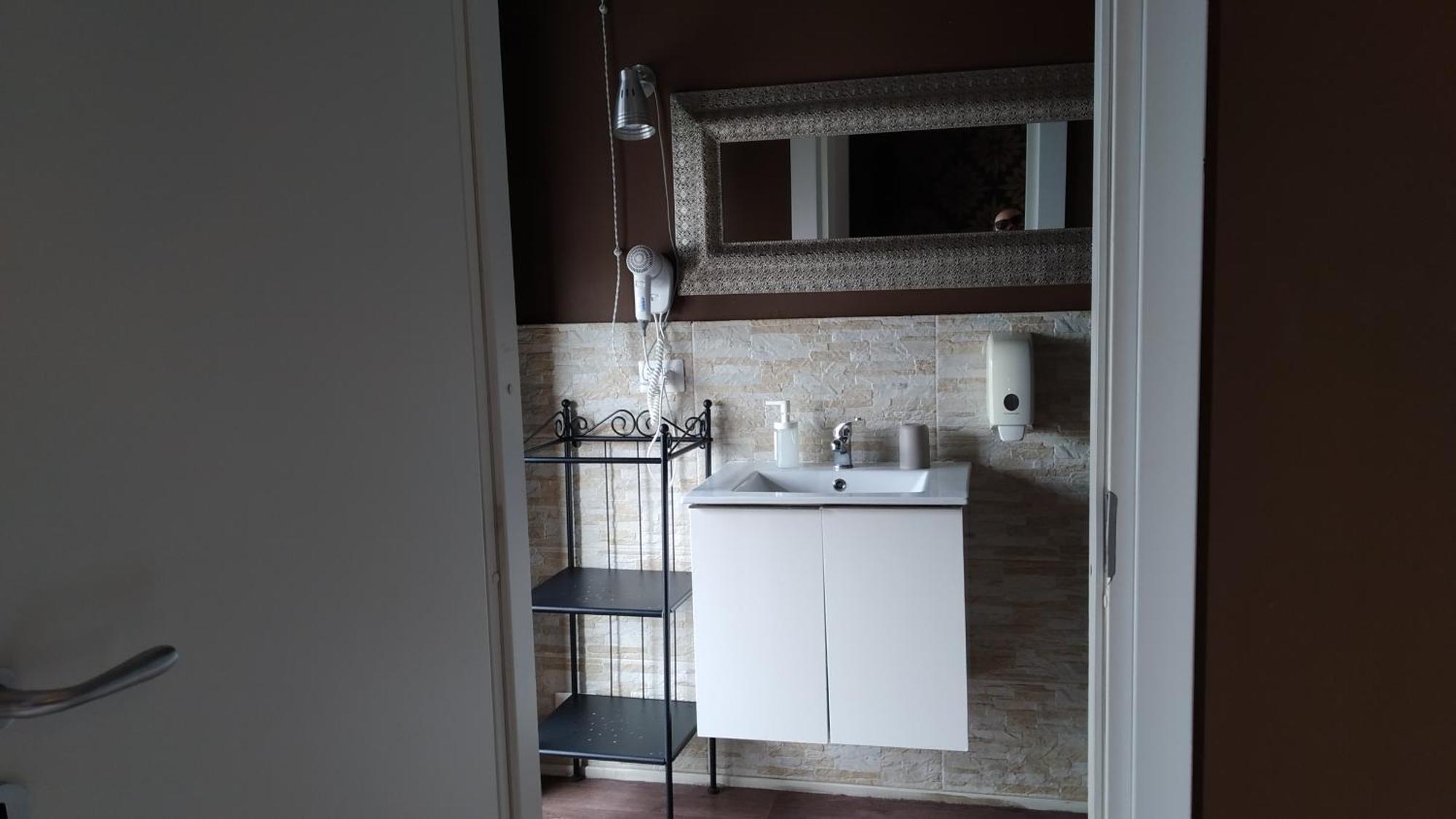 Cconforthotels R&B Dolci Emozioni Bari Kültér fotó