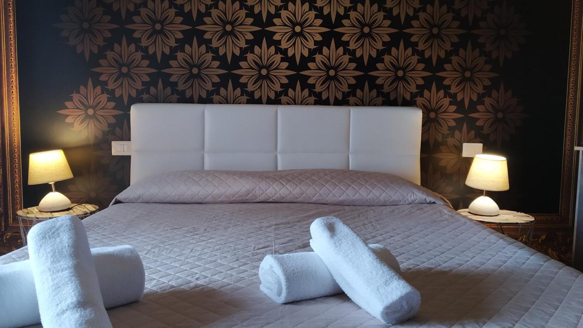 Cconforthotels R&B Dolci Emozioni Bari Kültér fotó