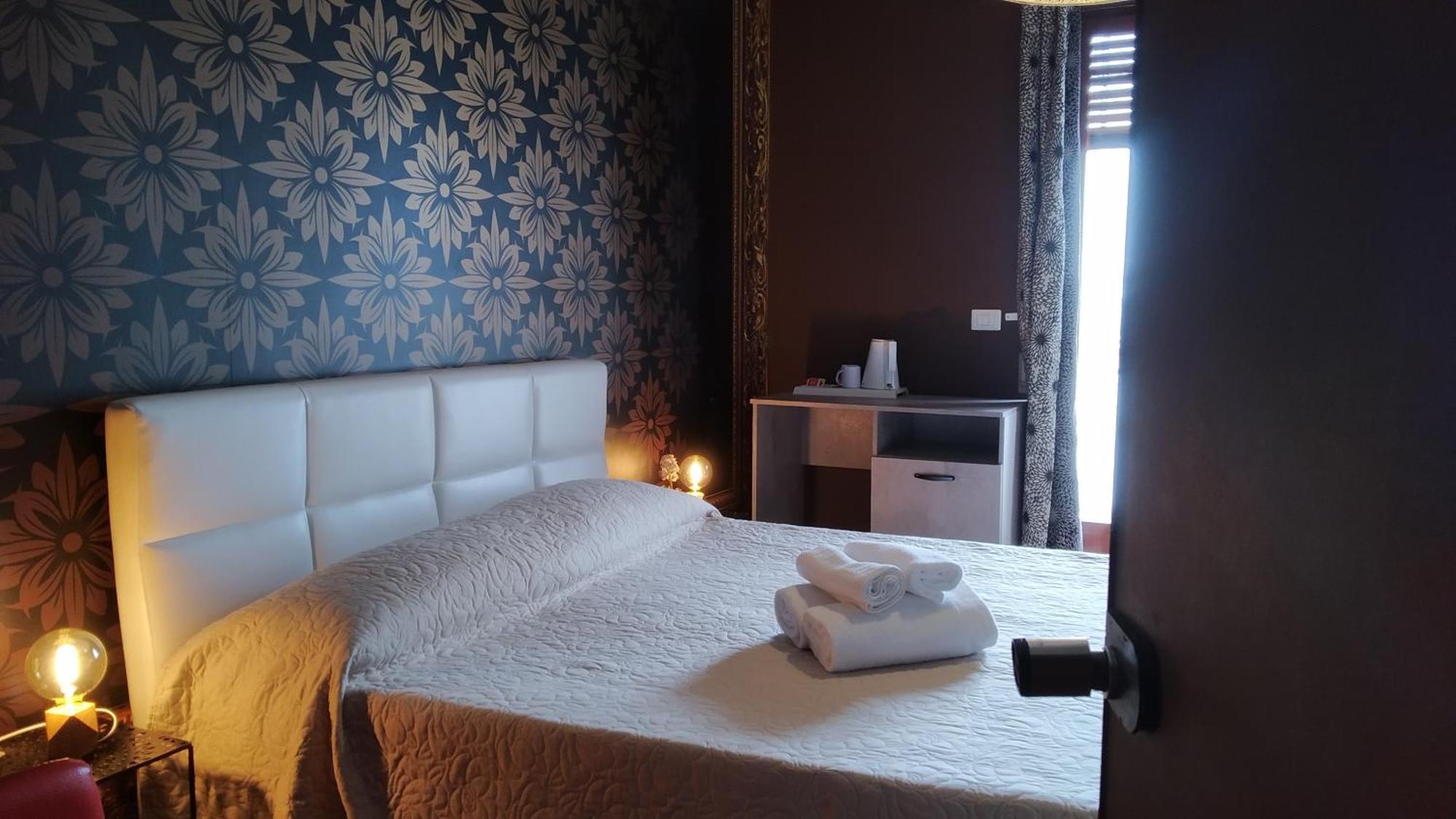 Cconforthotels R&B Dolci Emozioni Bari Kültér fotó
