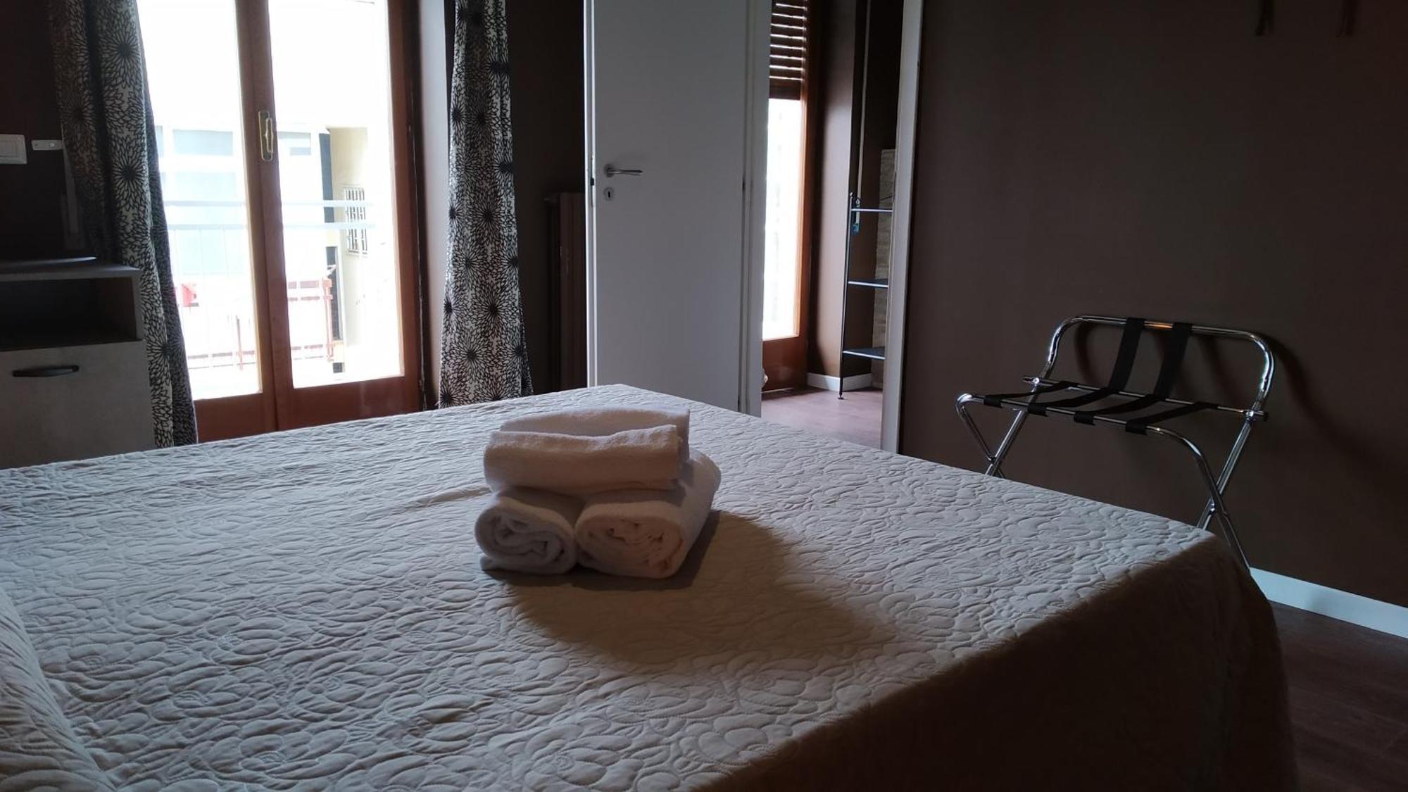 Cconforthotels R&B Dolci Emozioni Bari Kültér fotó