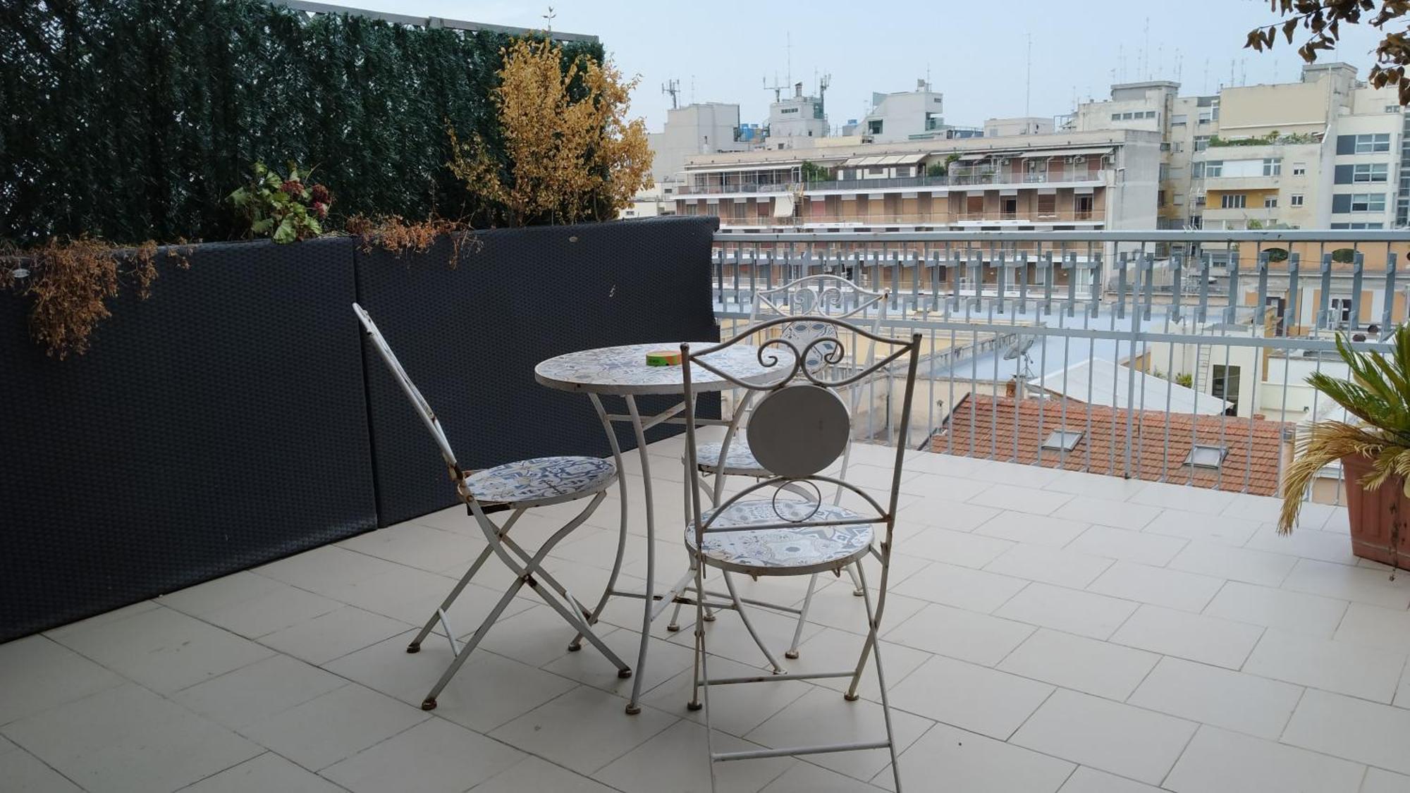 Cconforthotels R&B Dolci Emozioni Bari Kültér fotó