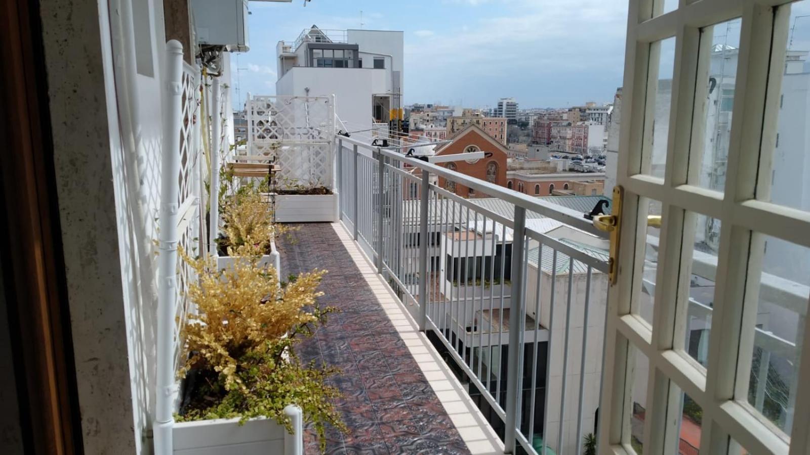 Cconforthotels R&B Dolci Emozioni Bari Kültér fotó