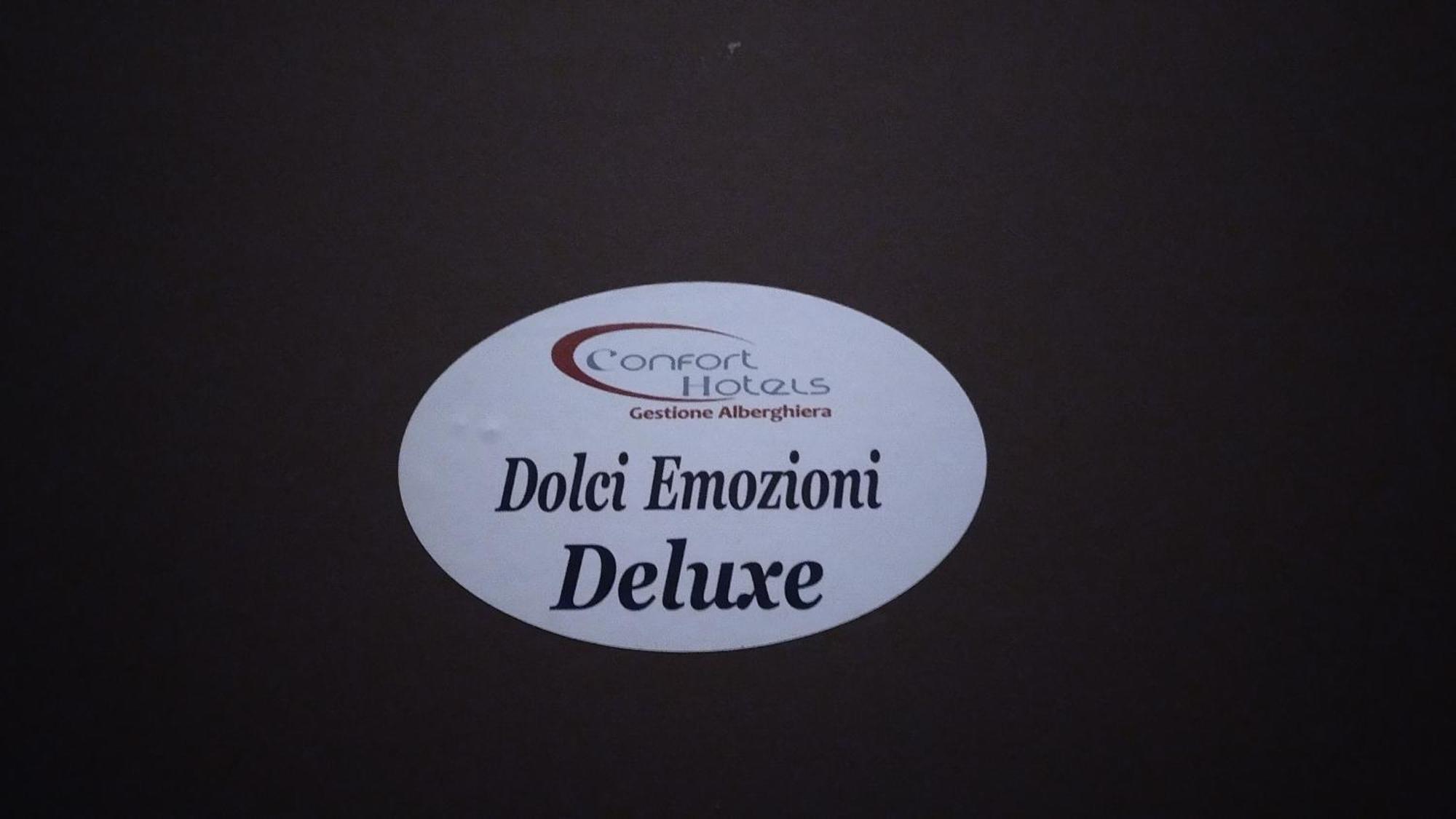 Cconforthotels R&B Dolci Emozioni Bari Kültér fotó
