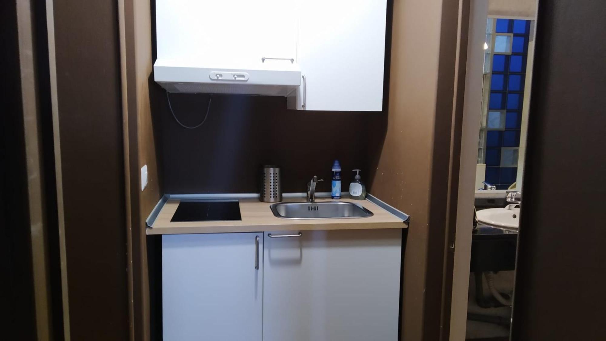 Cconforthotels R&B Dolci Emozioni Bari Kültér fotó
