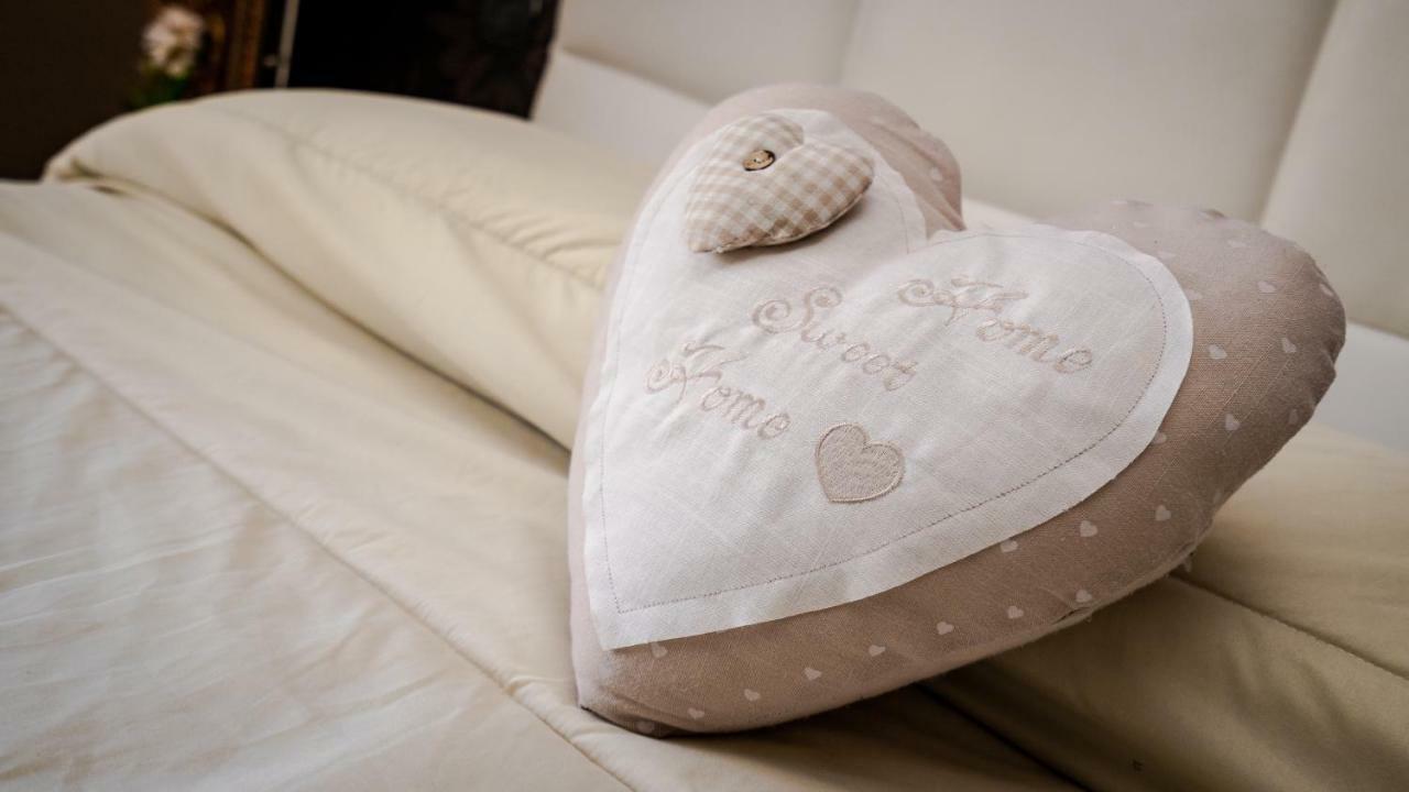 Cconforthotels R&B Dolci Emozioni Bari Kültér fotó
