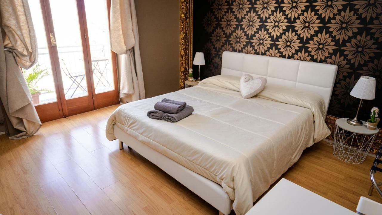 Cconforthotels R&B Dolci Emozioni Bari Kültér fotó