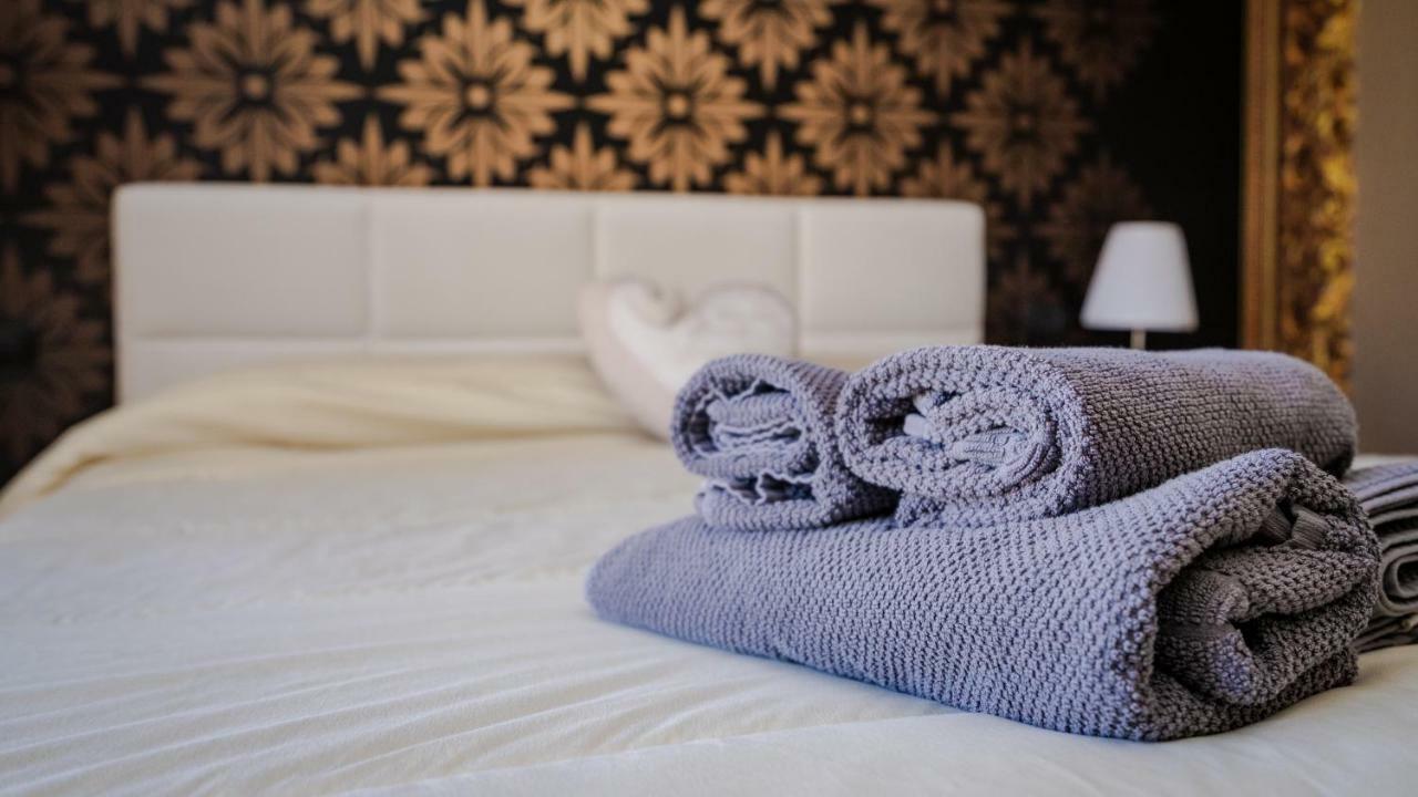 Cconforthotels R&B Dolci Emozioni Bari Kültér fotó