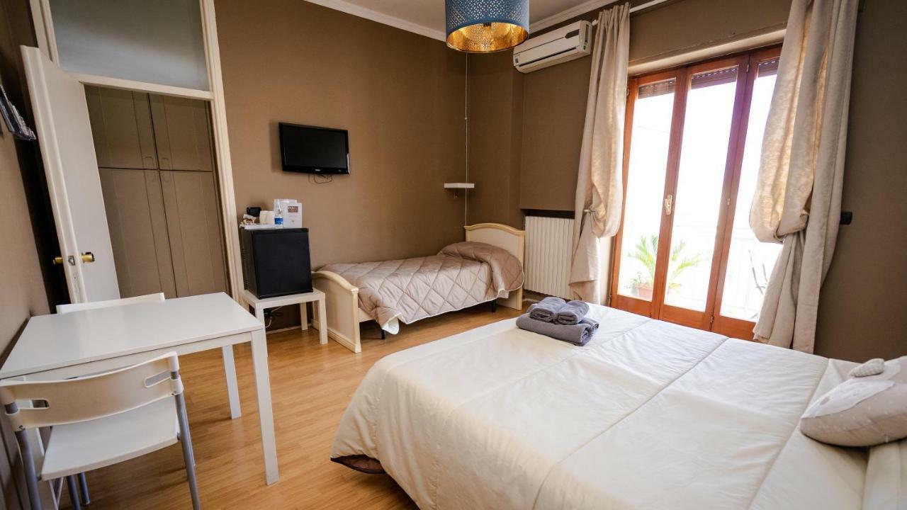 Cconforthotels R&B Dolci Emozioni Bari Kültér fotó