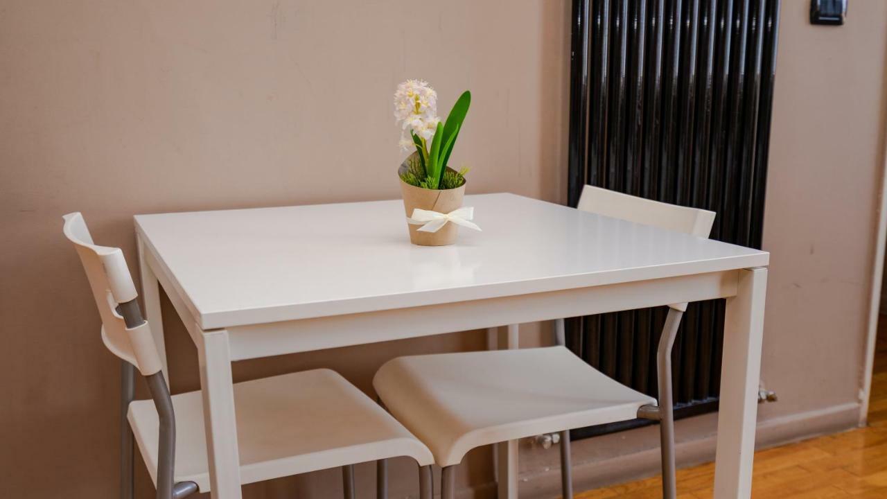 Cconforthotels R&B Dolci Emozioni Bari Kültér fotó