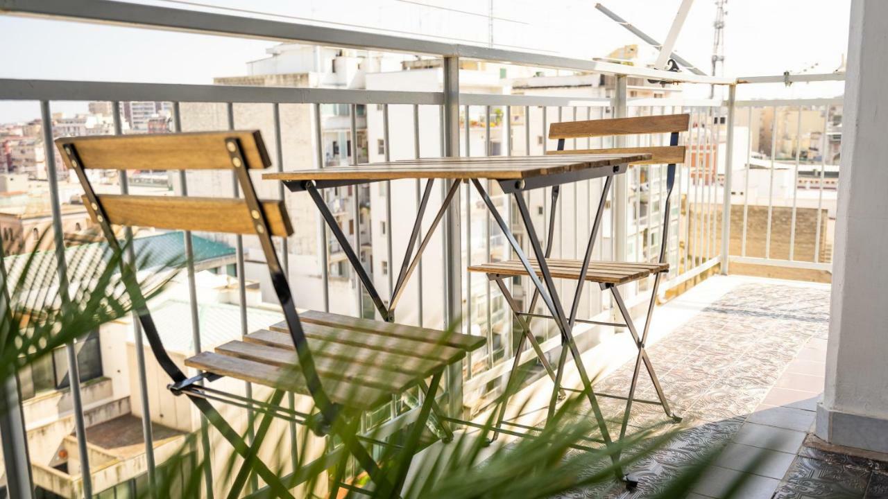 Cconforthotels R&B Dolci Emozioni Bari Kültér fotó